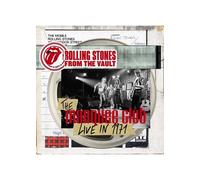 The Rolling Stones - From The Vault - The Marquee Club, Live In 1971 - Dvd + Cd