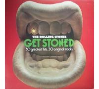 The Rolling Stones - Get Stoned