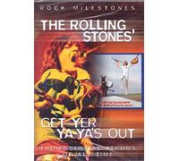 The Rolling Stones: Get Yer Ya-Ya's Out