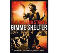 The Rolling Stones-Gimme Shelter [Import]