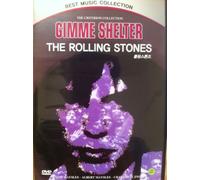 The Rolling Stones: Gimme Shelter (The Criterion Collection) (Import Dvd) [1970]