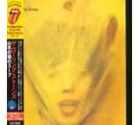 The Rolling Stones - Goats Head Soap Djpak/Japon
