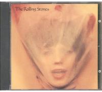 The Rolling Stones - Goats Head Soup