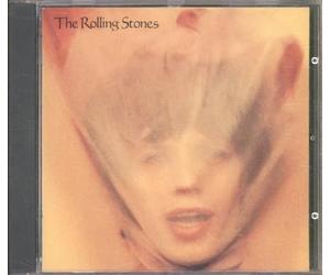 The Rolling Stones - Goats Head Soup