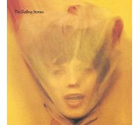 The Rolling Stones - Goats Head Soup [CD]
