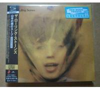 The Rolling Stones - Goats Head Soup: Deluxe Edition (Shm-Cd) [Cd] With Booklet,