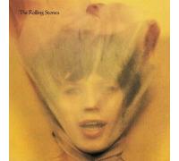 The Rolling Stones - Goats Head Soup [New CD]