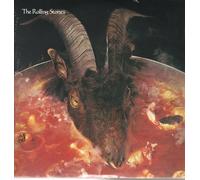 The Rolling Stones - Goats Head Soup [VINYL] [Vinyl LP]