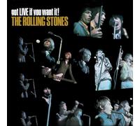The Rolling Stones - Got Live If You Want It