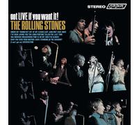 Got Live If You Want It ! Vinyle