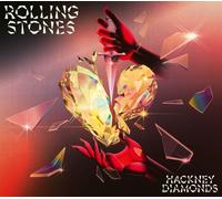 Hackney Diamonds (2025 Japanese Special Edition)