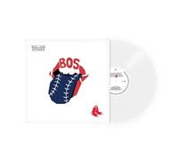 The Rolling Stones - Hackney Diamonds [Boston Red Sox LP]