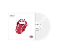 The Rolling Stones - Hackney Diamonds [Cincinnati Reds