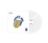 The Rolling Stones - Hackney Diamonds [Kansas City Royals LP] [Vinyl LP]