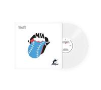 The Rolling Stones - Hackney Diamonds [Miami Marlins LP]