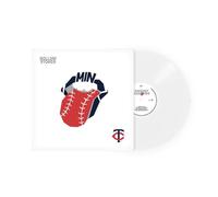 The Rolling Stones - Hackney Diamonds [Minnesota Twins LP] [Vinyl LP]