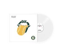 The Rolling Stones - Hackney Diamonds [Oakland Athletics LP]