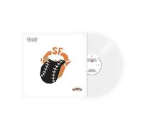 The Rolling Stones - Hackney Diamonds [San Francisco Giants
