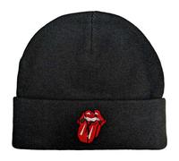 The Rolling Stones Hackney Diamonds Shards Bonnet Size One Size