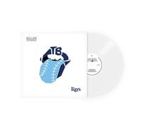 The Rolling Stones - Hackney Diamonds [Tampa Bay Rays LP] [Vinyl LP]