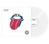 The Rolling Stones - Hackney Diamonds [Texas Rangers LP] [Vinyl LP]
