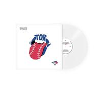 The Rolling Stones - Hackney Diamonds [Toronto Blue Jays LP] [Import]