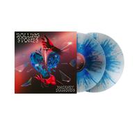 The Rolling Stones Hackney Diamonds (Vinyl)
