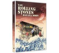 The Rolling Stones - Havana Moon