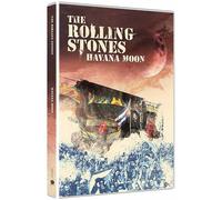 The Rolling Stones - Havana Moon
