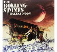 The Rolling Stones - Havana Moon