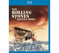The Rolling Stones - Havana Moon - Blu-Ray