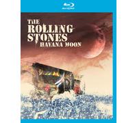 The Rolling Stones: Havana Moon (Blu-ray) Rolling Stones