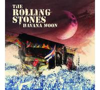 The Rolling Stones - Havana Moon [Digital Video Disc] With Cd