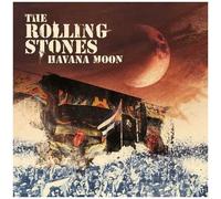 The Rolling Stones: Havana Moon (Dvd+3lp) [Ntsc]