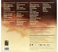 The Rolling Stones: Havana Moon [Region Free] - DVD NEUF