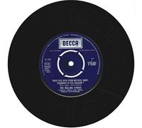 The Rolling Stones - Have You Seen Your Mother, Baby, Standing in the Shadow? / Who's Driving Your Plane [7" Vinyl]