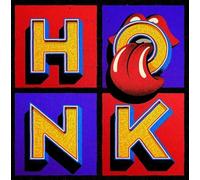 The Rolling Stones - Honk (3 LP)