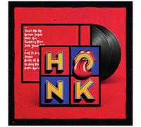 The Rolling Stones - Honk [Vinyl]