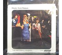 The Rolling Stones - Honky Tonk Women / You Can't Always Get What You Want