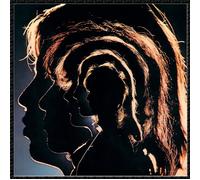 The Rolling Stones – Hot Rocks 1964-1971 – CD