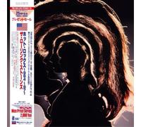 The Rolling Stones – Hot Rocks: 1964-1971 – SHM-CD – Édition limitée japonaise