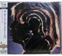 The Rolling Stones - Hot Rocks 1964-1971 (SHM-CD) [New CD] SHM CD, Japan - Impor