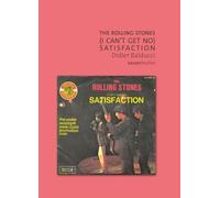 The Rolling Stones - (I Can't Get No) Satisfaction