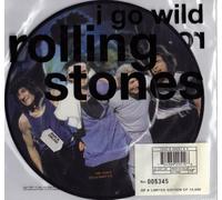 The Rolling Stones - I Go Wild