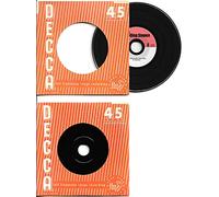 The ROLLING STONES - I wanna be your man 2-track CARD SLEEVE 1) I wanna be your man 2) Stoned CDSINGLE