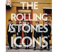 The Rolling Stones : Icons /anglais