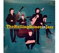 The Rolling Stones In Jazz Vinyle