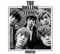 The Rolling Stones In Mono [Coffret 16 vinyles Couleur - Tirage Limité & Numéroté]