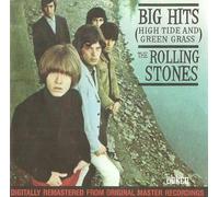 The Rolling Stones - incl. (I Can't Get No) Satisfaction & More (CD Album The Rolling Stones, 12 Tracks)