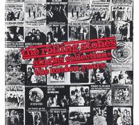 The Rolling Stones - incl. Sympathy For The Devil (CD Album The Rolling Stones, 58 Tracks)